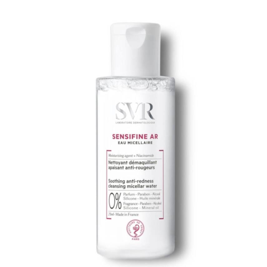 Sensifine AR Misel Su 75ml - 1