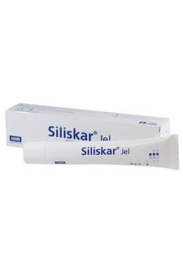 Silistar Jel 50 gr - Assos