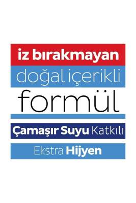 Sleepy Easy Clean Çamaşır Suyu Katkılı Yüzey Temizlik Havlusu&mendili 100 Yaprak - 4