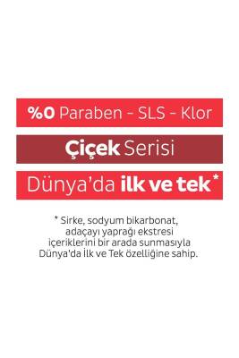 Sleepy Easy Clean Kiraz Çiçeği Yüzey Temizlik Havlusu&mendili 100 Yaprak - 4