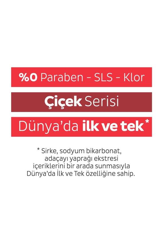 Sleepy Easy Clean Kiraz Çiçeği Yüzey Temizlik Havlusu&mendili 100 Yaprak - 4