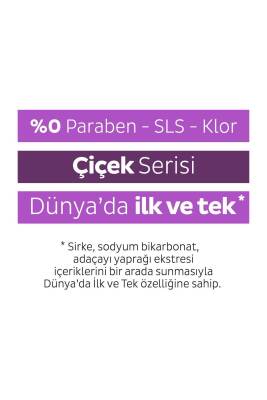 Sleepy Easy Clean Orkide Bahçesi Yüzey Temizlik Havlusu&mendili 100 Yaprak - 4