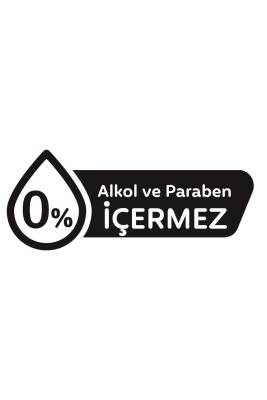 Sleepy Islak Havlu Mendil Limon 90 Yaprak Plastik Kapaklı (CİTRUS GARDEN) - 3