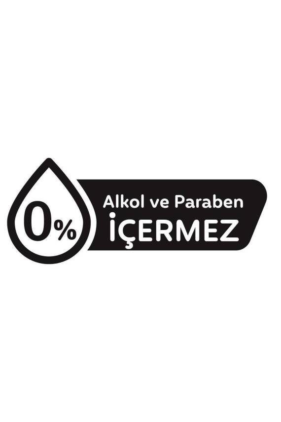 Sleepy Islak Havlu Mendil Limon 90 Yaprak Plastik Kapaklı (CİTRUS GARDEN) - 3
