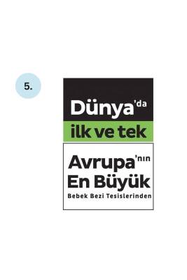 Sleepy Natural Jumbo Maxi 4 Beden 52'li Bebek Bezi - 4