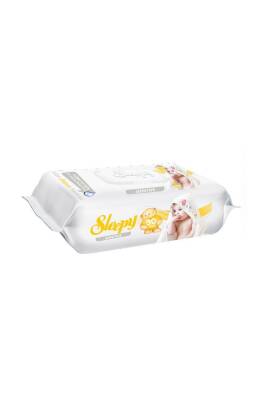 Sleepy Sensitive Islak Havlu 90'lı - 2