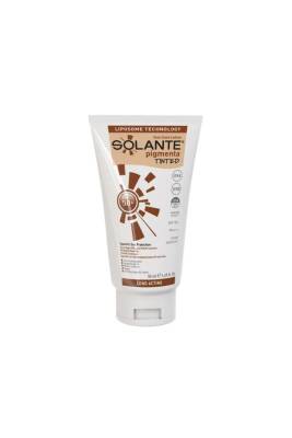 Solante Pigmenta Tinted Lotion SPF 50+ 50 ml - Solante
