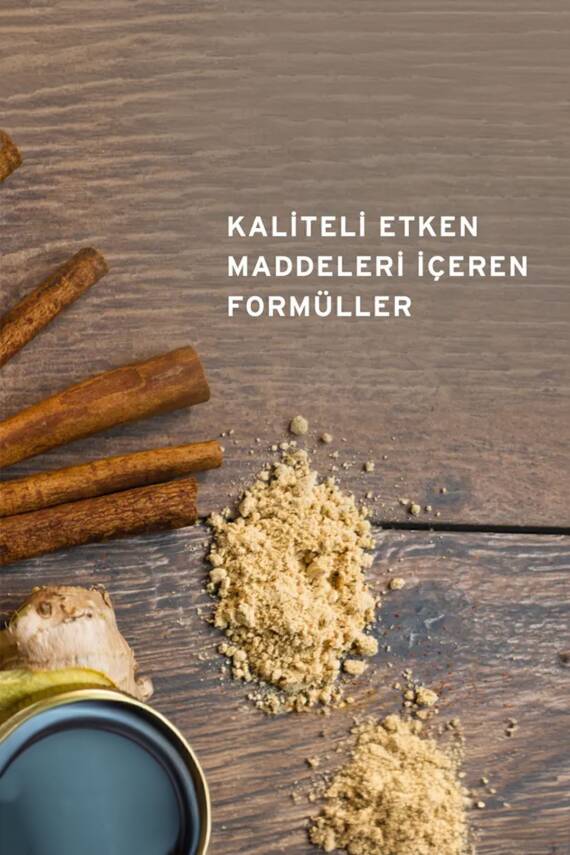 Solgar Ester-C Plus 500 Mg 100 Kapsül - 3