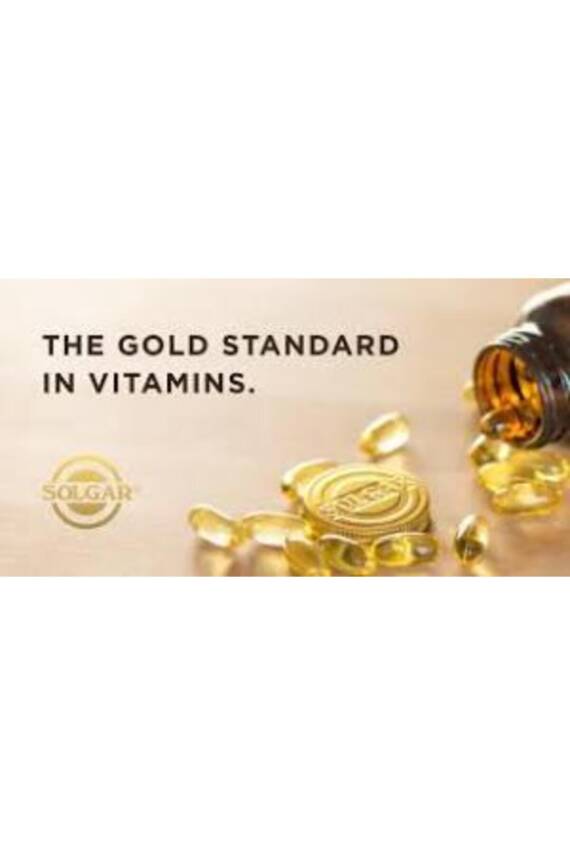 Solgar L-Arginine 1000 Mg 90 Tablet - 3