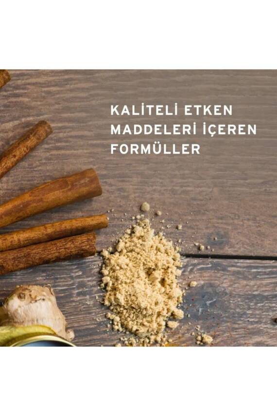 Solgar Psyllium Husks 500 Mg 200 Kapsül - 6