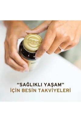Solgar Psyllium Husks 500 Mg 200 Kapsül - 7