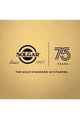 Solgar Vm Prime 50+ 60 Tablet - 2