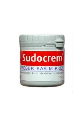 Sudocrem Bebek Bakım Kremi 125 gr - Sudocrem