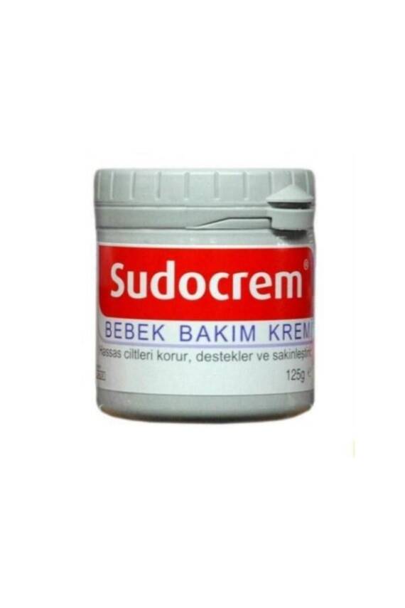 Sudocrem Bebek Bakım Kremi 125 gr - 1