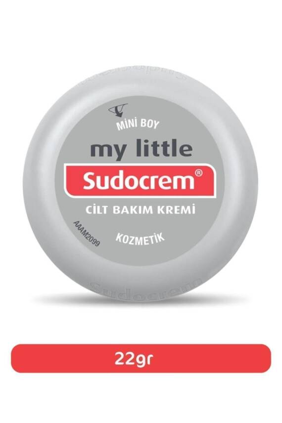 Sudocrem Cilt Bakım Kremi 22 gr - 1