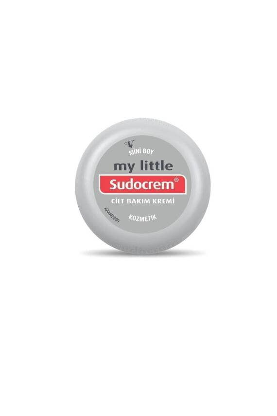 Sudocrem Cilt Bakım Kremi 22 gr - 2