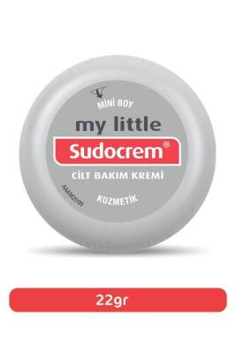 Sudocrem Cilt Bakım Kremi 22 gr - Sudocrem