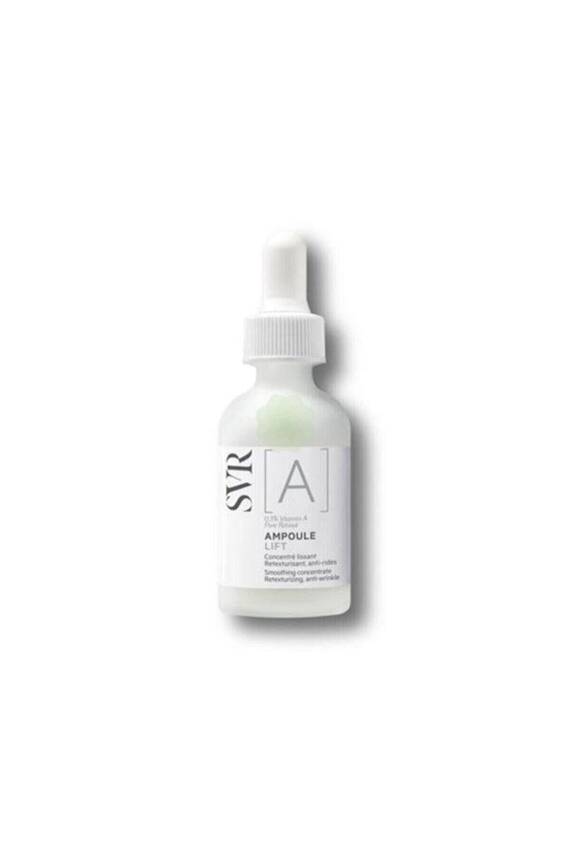 SVR A Ampoule Lift Serum 30ml - 1
