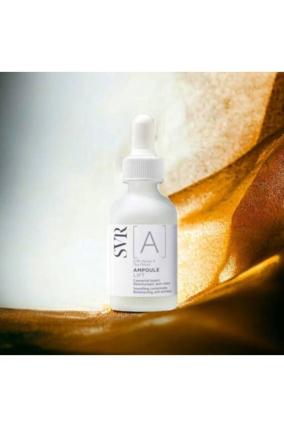 SVR A Ampoule Lift Serum 30ml - 2