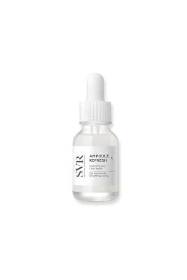 SVR Ampoule Refresh Smoothing Toning Eye 15 ml - SVR