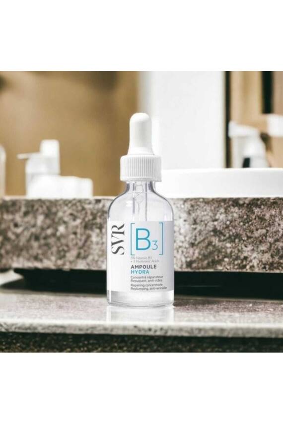 SVR B3 Ampoule Hydra 30ml - 1