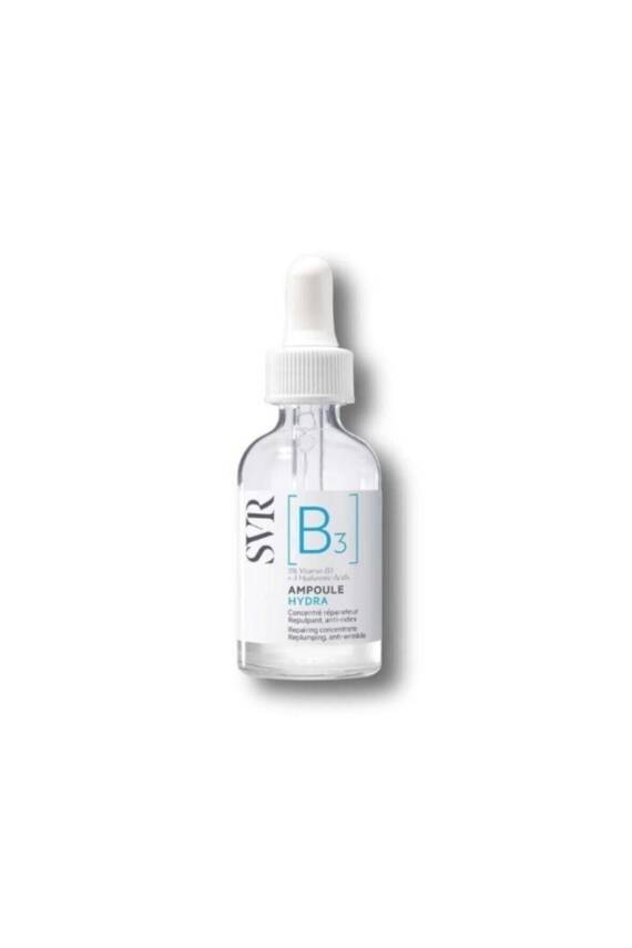 SVR B3 Ampoule Hydra 30ml - 2