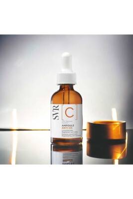 SVR C Ampoule Anti-ox 30 ml - 1