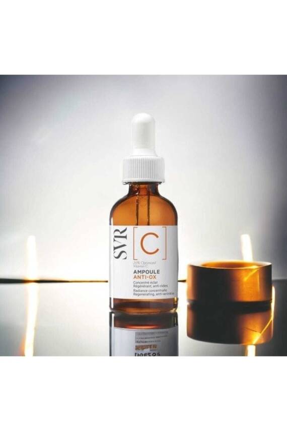 SVR C Ampoule Anti-ox 30 ml - 1