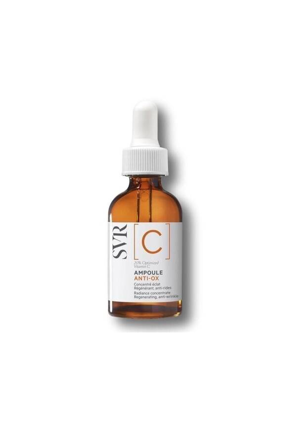 SVR C Ampoule Anti-ox 30 ml - 2