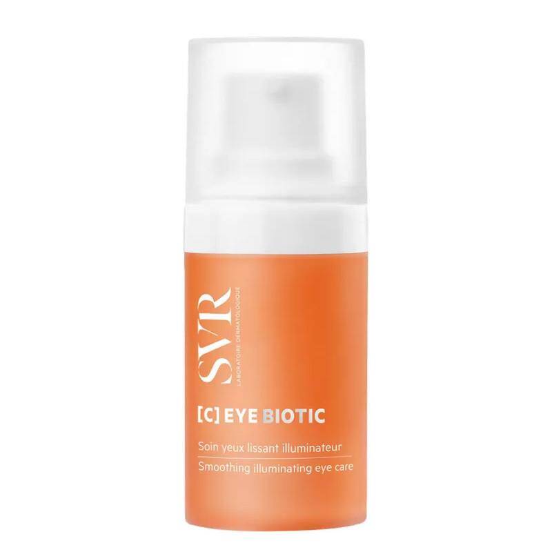 SVR C Eye Biotic Işıltı Veren Göz Kremi 15 ml - 1