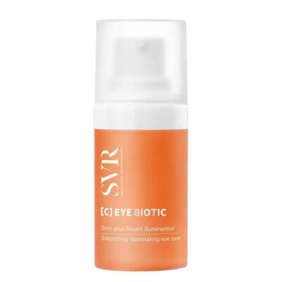 SVR C Eye Biotic Işıltı Veren Göz Kremi 15 ml - SVR