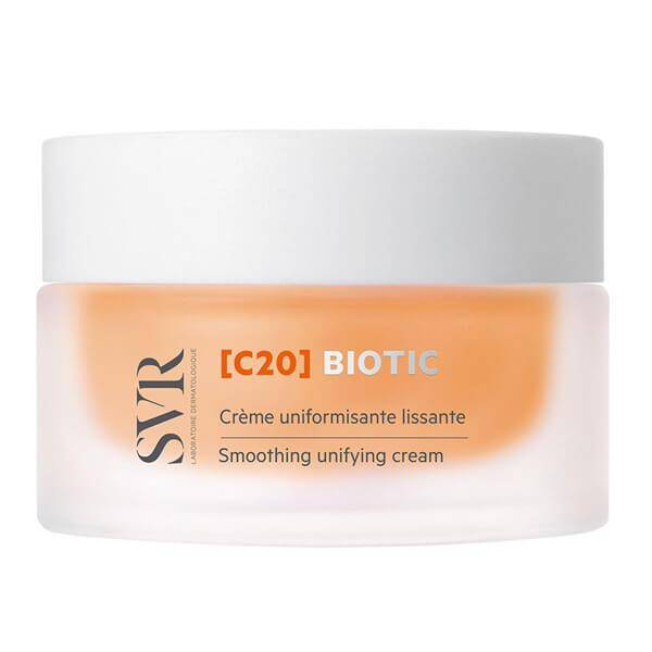 SVR C20 Biotic Regenerating Radiance Cream 50 ML - 1