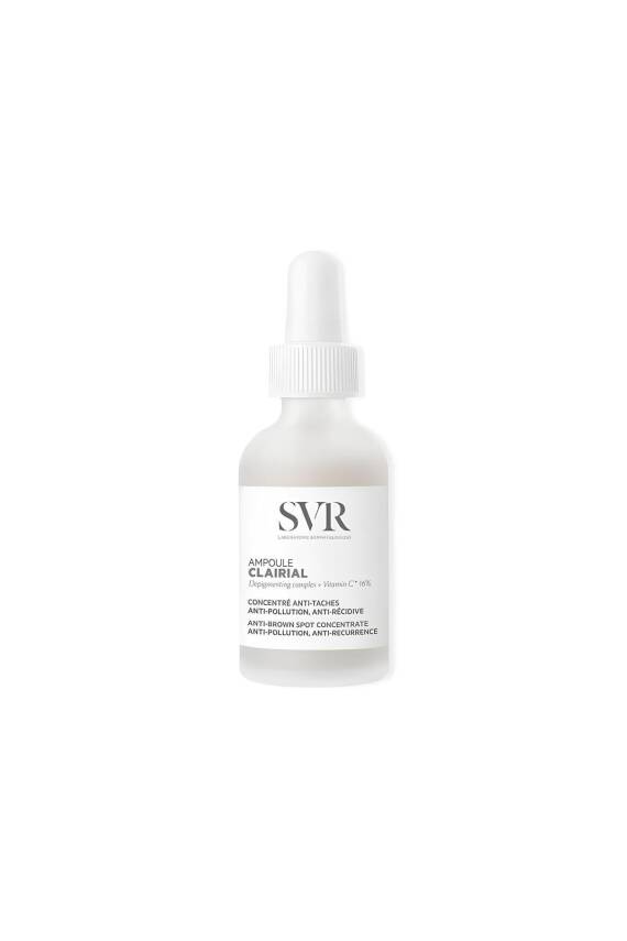 SVR Clairial Ampoule 30ml - 1