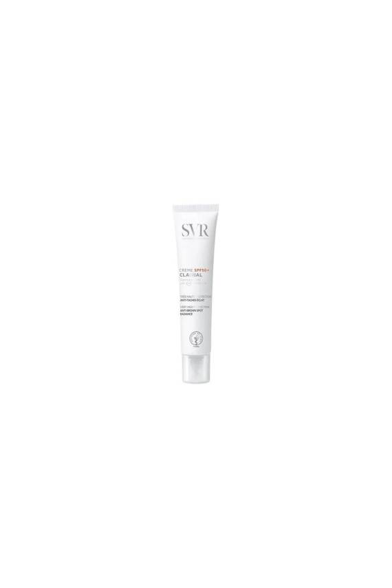SVR Clairial Creme Spf 50 40 Ml - 2
