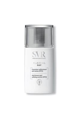 SVR Clairial Day Correcteur Uniformisant Spf 30 - 1