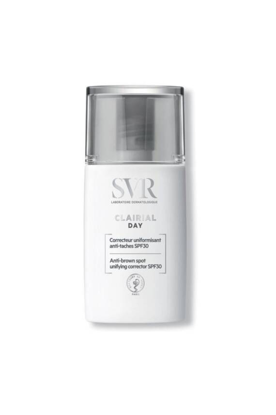 SVR Clairial Day Correcteur Uniformisant Spf 30 - 1