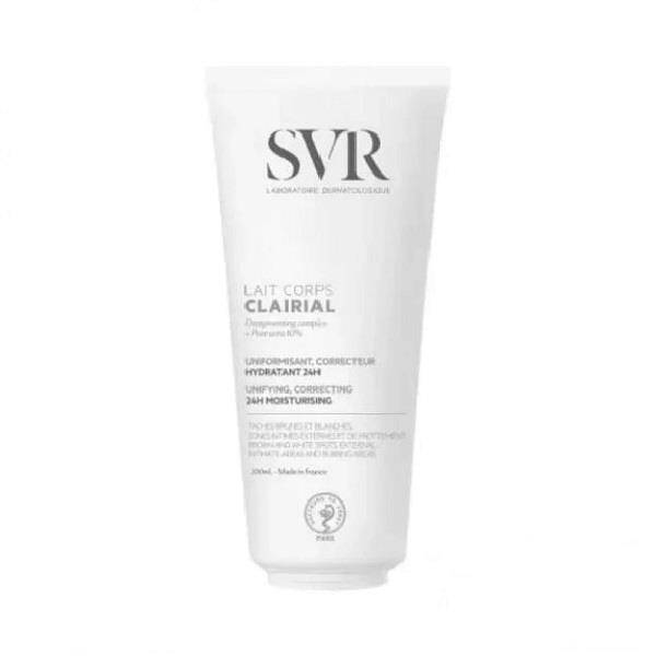 SVR Clairial Lait Corps 200ml - 1