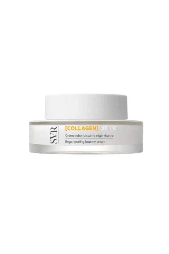 SVR Collagen Biotic Regenerating Cream Yenileyici Yüz Kremi 50 Ml - 1