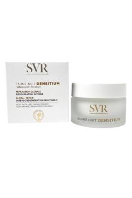 SVR Densitium Baume Nuit 50ml - SVR
