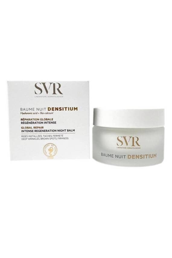 SVR Densitium Baume Nuit 50ml - 1