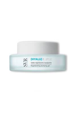 SVR Hyalu Biotic Regenerating Plumping Jel 50 ml - SVR