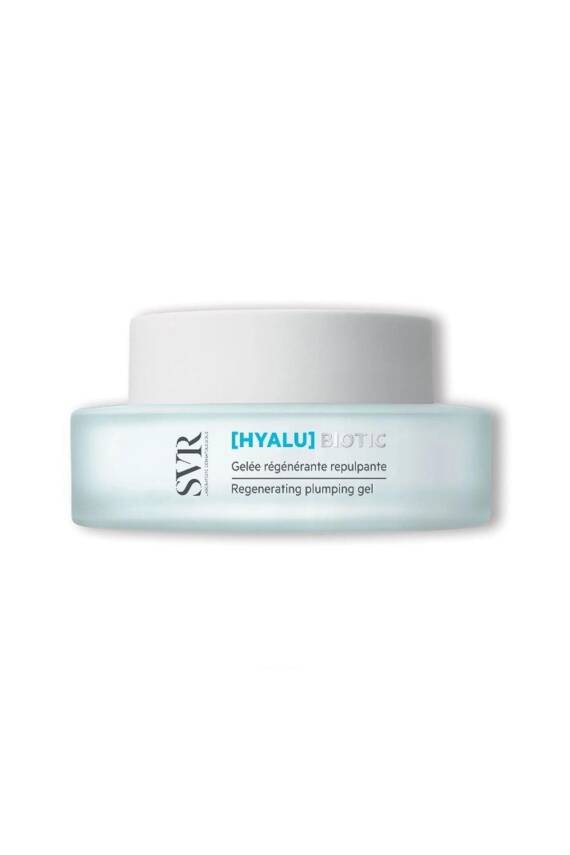 SVR Hyalu Biotic Regenerating Plumping Jel 50 ml - 1