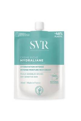 SVR Hydraliane Creme Riche Yoğun Nemlendirici Krem 50 ml - SVR