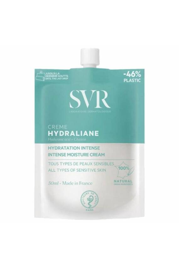SVR Hydraliane Intense Moisture Cream 50ml - 1