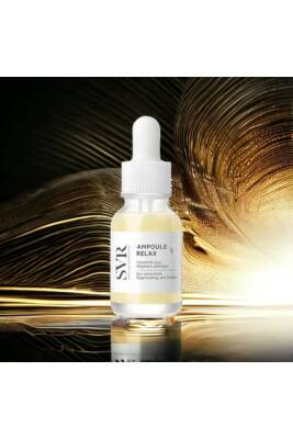 SVR Night Ampoule Relax Eye Concetrate 15 Ml - 1