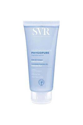 SVR Physiopure Cleansing Foaming Gel 200 ml - SVR