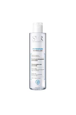 SVR Physiopure Eau Micellaire 200ml - SVR