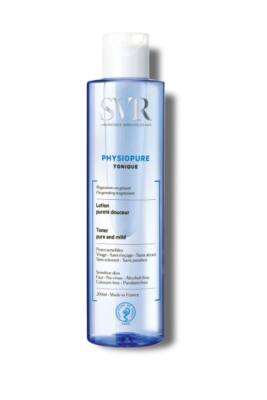 SVR Physiopure Tonique Tonik 200 ml - SVR