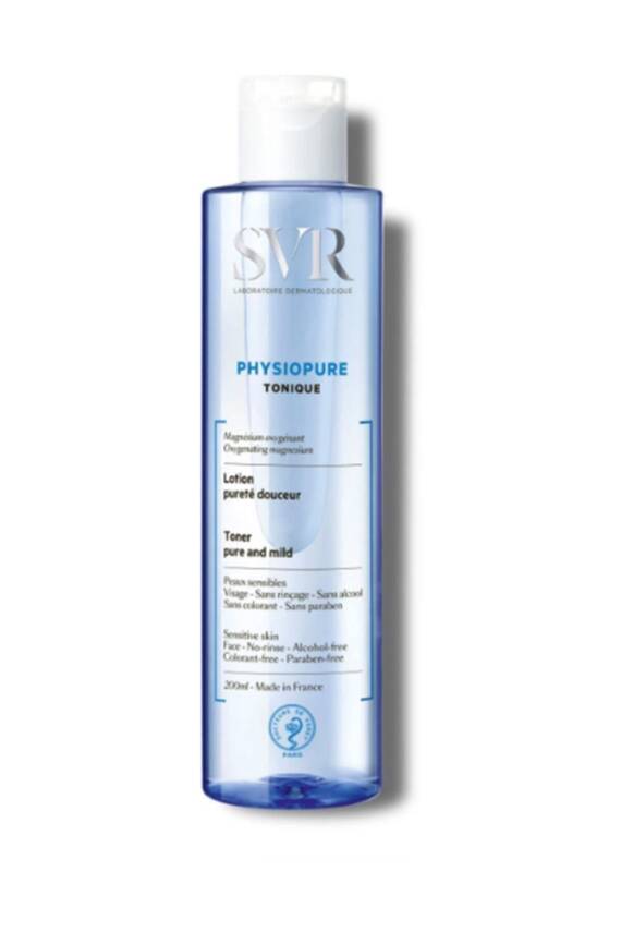 SVR Physiopure Tonique Tonik 200 ml - 1