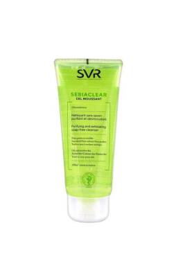 SVR Sebiaclear Foaming Gel 200 ml - 2